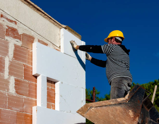 Best Residential Insulation in St Augustine Shores, FL