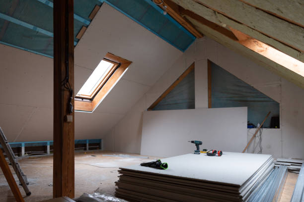 Best Blown-in Insulation in St Augustine Shores, FL