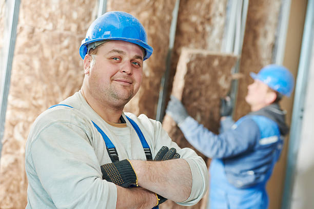 Types of Insulation We Offer in St Augustine Shores, FL